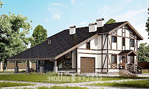 Проекты домов с мансардой, Волгоград