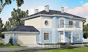 Проекты двухэтажных домов, Волгоград