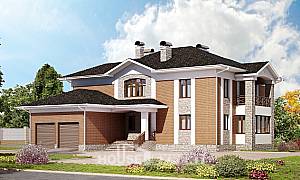 Проекты трехэтажных домов, Урюпинск