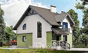 Проекты домов с мансардой, Калач-на-Дону