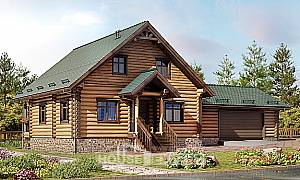 Проекты двухэтажных домов, Калач-на-Дону